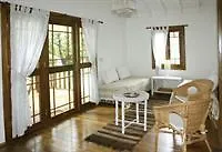 Akdeniz Bahcesi Hotel