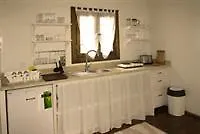 Akdeniz Bahcesi Hotel Cirali