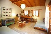 Akdeniz Bahcesi Hotel 3*