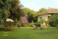 Akdeniz Bahcesi Cirali