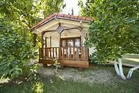 Akdeniz Bahcesi 3* Cirali